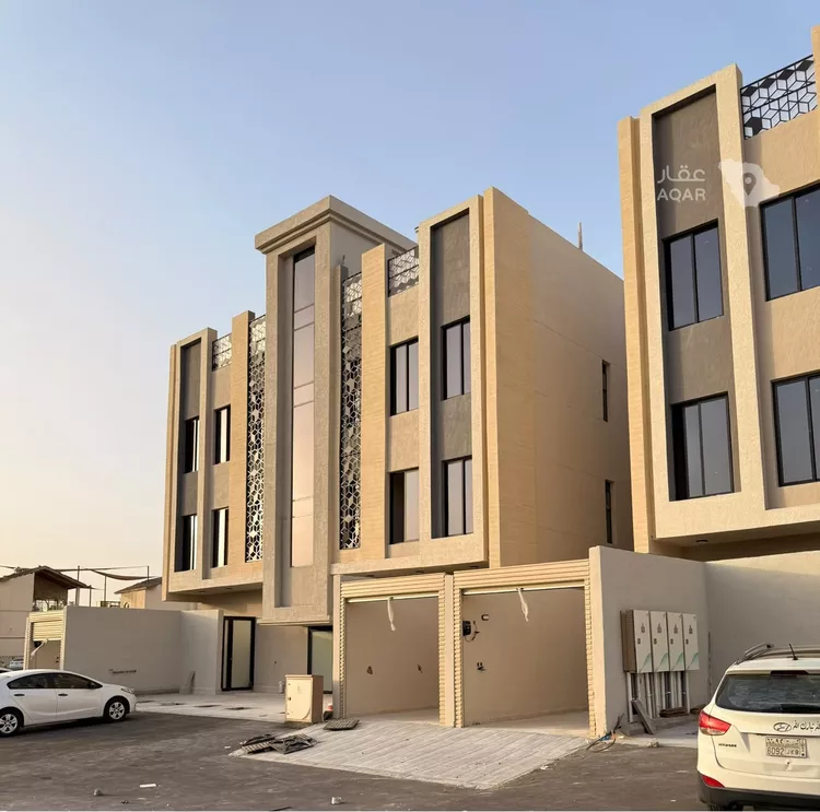 Apartment for Sale in Dammam Ash Shulah صورة 4