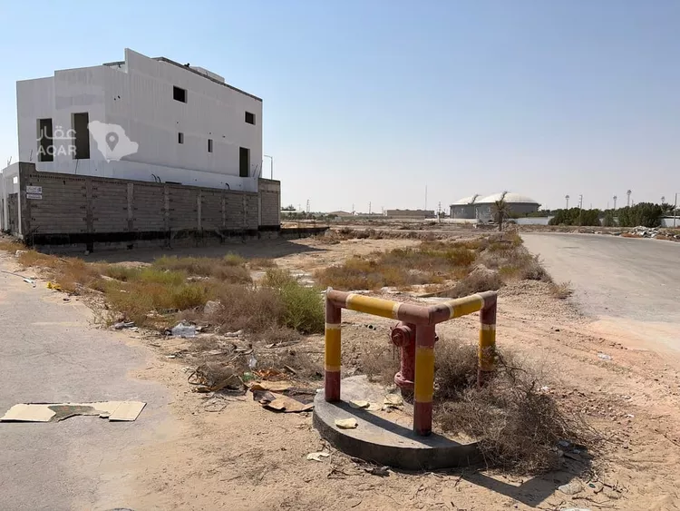 Land for Sale in Al Hofuf Al Shorouq