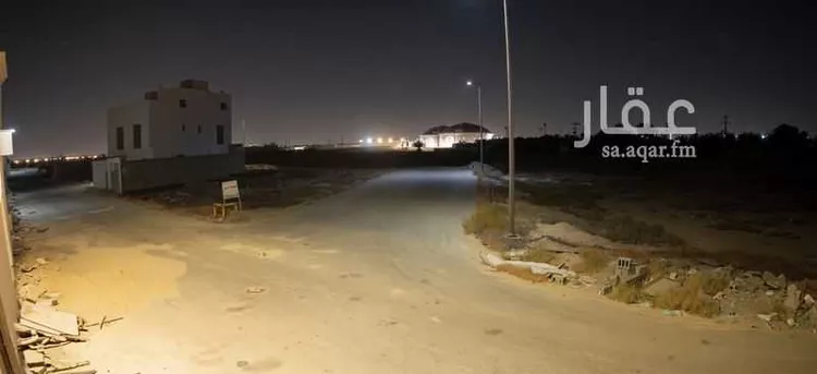 Land for Sale in Al Hofuf Al Shorouq