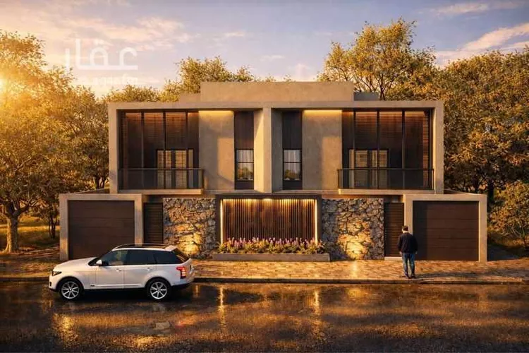 Villa for Sale in Al Hofuf Al Shorouq صورة 2