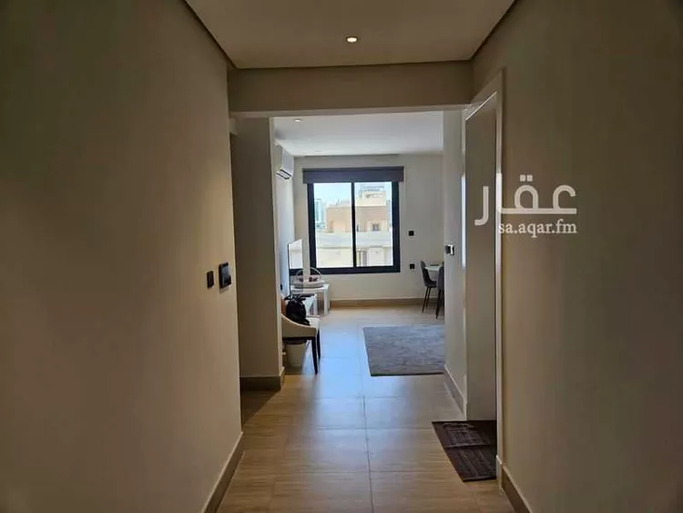 شقة للبيع في شارع ابن مقله, حي قرطبة, مدينة الرياض, منطقة الرياض صورة 2