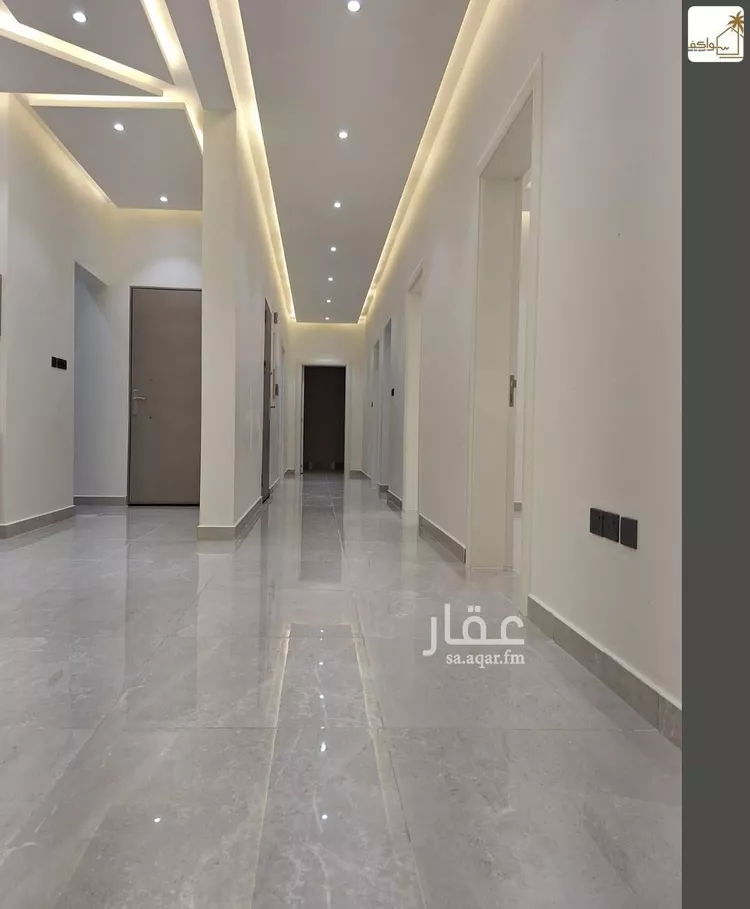 دور للإيجار في شارع عبدالله أبي الخير, حي العارض, مدينة الرياض, منطقة الرياض صورة 3