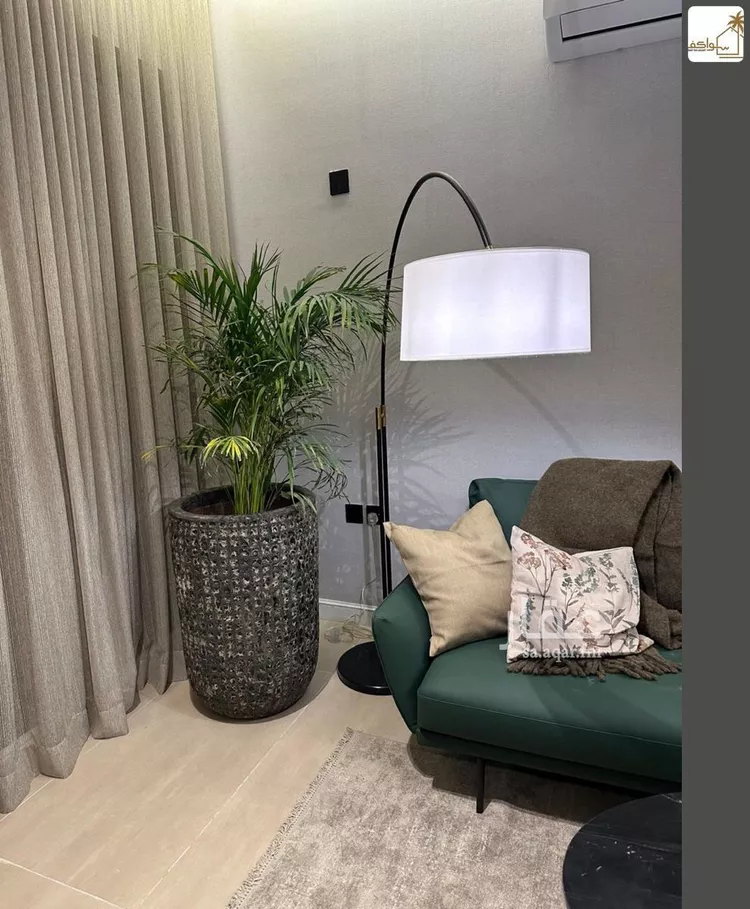 شقة للإيجار في شارع سعيد بن منصور, حي العارض, مدينة الرياض, منطقة الرياض صورة 2
