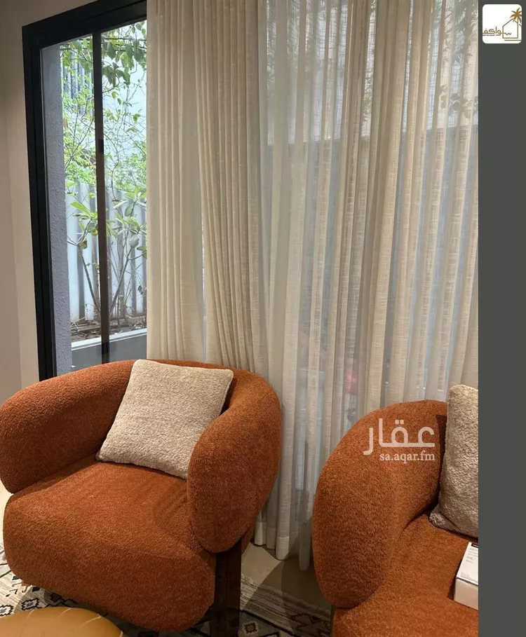 شقة للإيجار في شارع سعيد بن منصور, حي العارض, مدينة الرياض, منطقة الرياض صورة 5