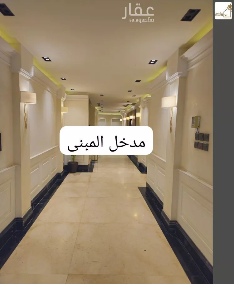 شقة للإيجار في شارع الشيخ عبدالله بن جبرين, حي القيروان, مدينة الرياض, منطقة الرياض صورة 3