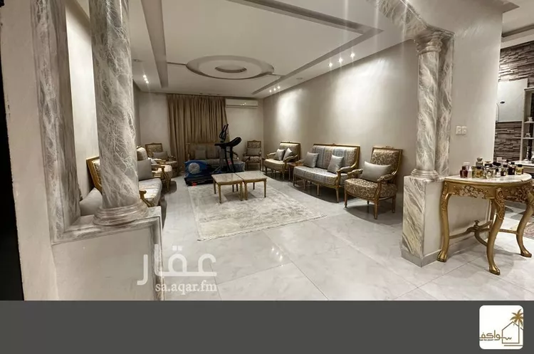 فيلا للإيجار في شارع وعلة, حي قرطبة, مدينة الرياض, منطقة الرياض صورة 3