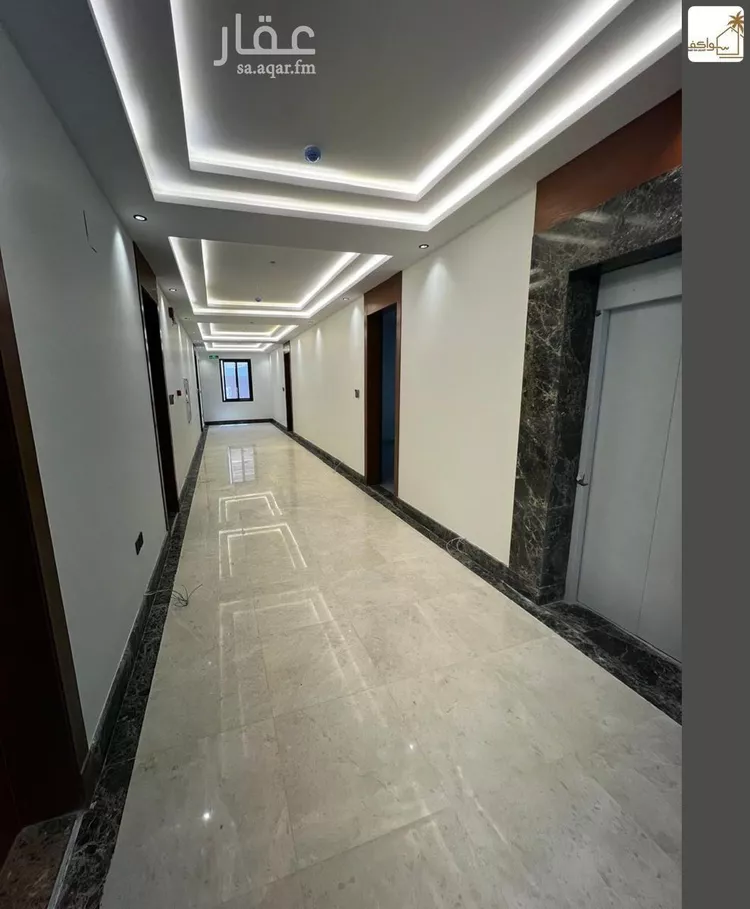 شقة للإيجار في شارع اللؤلؤة, حي العارض, مدينة الرياض, منطقة الرياض صورة 2