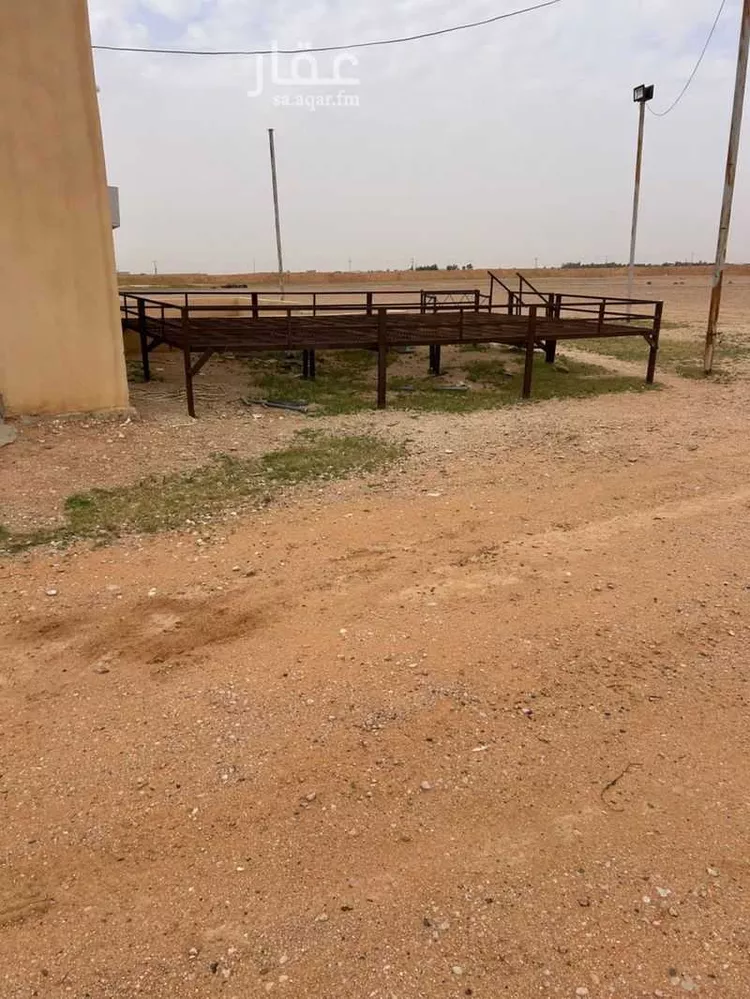 مزرعة للبيع في حي مزارع المغيدر, مدينة المجمعة, منطقة الرياض 6
