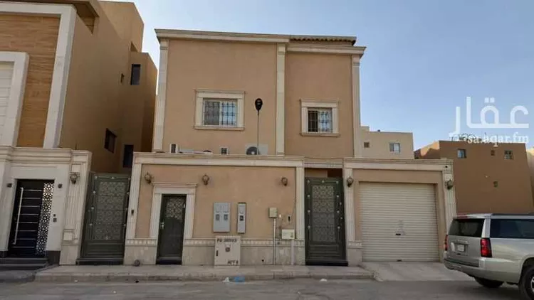 شقة للإيجار في شارع عيسى بن احمد المرشدي, حي العارض, مدينة الرياض, منطقة الرياض