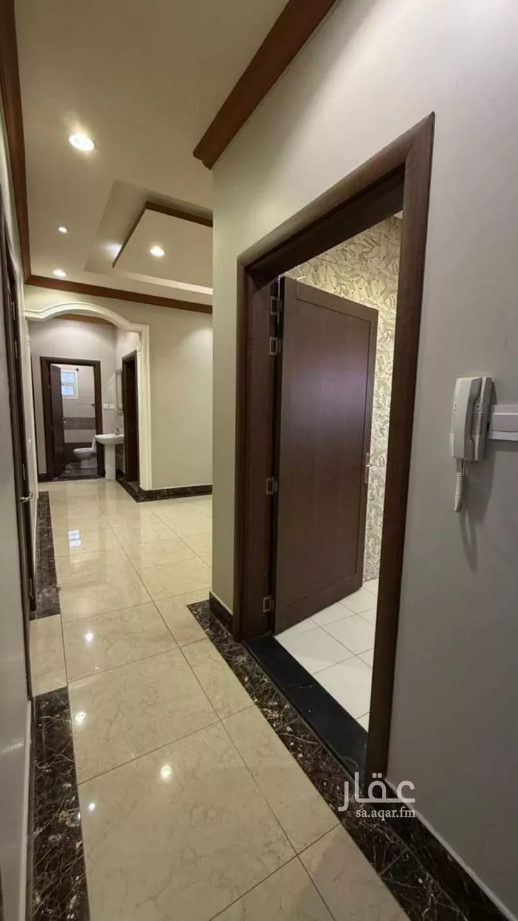شقة للإيجار في شارع عيسى بن احمد المرشدي, حي العارض, مدينة الرياض, منطقة الرياض صورة 5