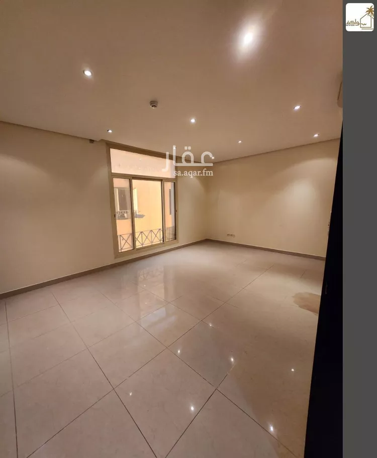 شقة للإيجار في شارع فودة, حي الحمراء, مدينة الخبر, المنطقة الشرقية صورة 2