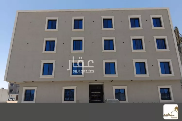 شقة للإيجار في شارع الحارث بن عبدالرحمن, حي النرجس, مدينة الرياض, منطقة الرياض