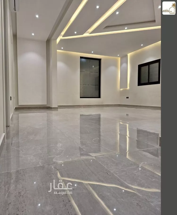 دور للإيجار في شارع عبدالله أبي الخير, حي العارض, مدينة الرياض, منطقة الرياض صورة 2