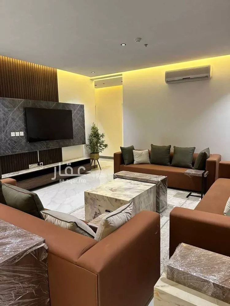 شقة للإيجار في شارع الكوثر, حي العارض, مدينة الرياض, منطقة الرياض 7