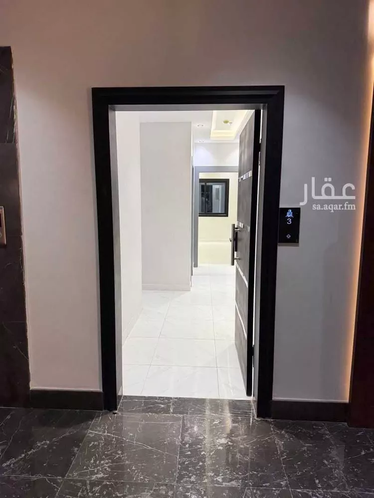 شقة للإيجار في شارع الحارث بن عبدالرحمن, حي النرجس, مدينة الرياض, منطقة الرياض صورة 2