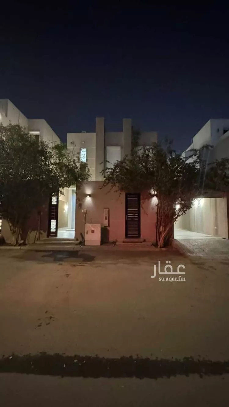 فيلا للإيجار في شارع رقم 23, حي الياسمين, مدينة الرياض, منطقة الرياض صورة 2