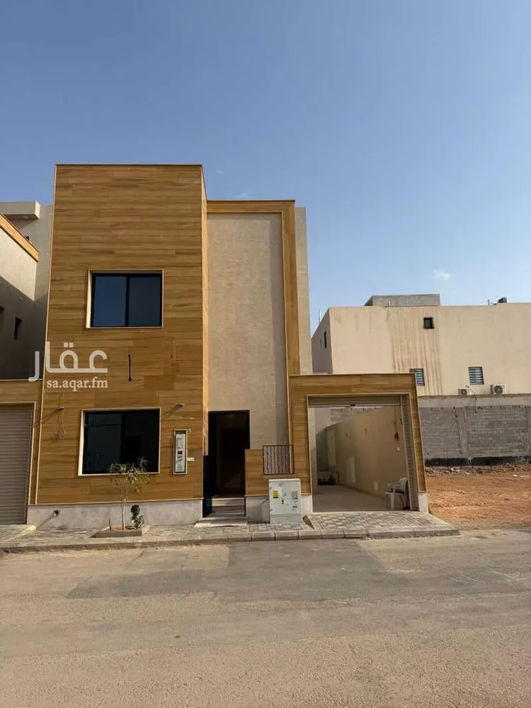 Villa for Rent in Riyadh Al Mahdiyah