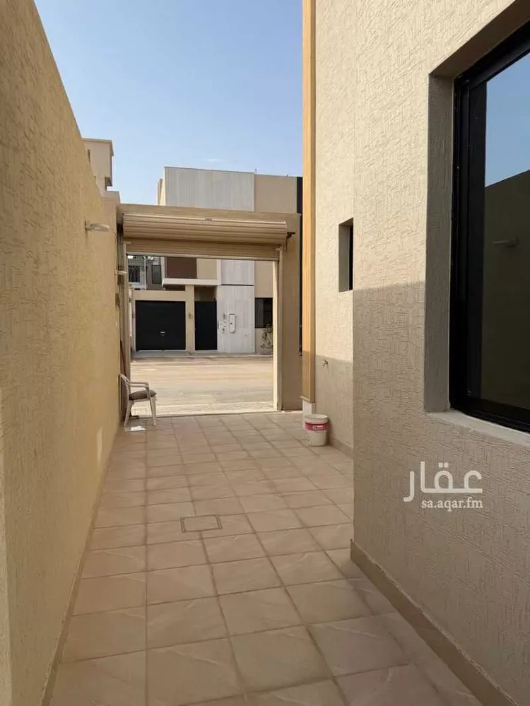 فيلا للإيجار في شارع أبي الزناد, حي المهدية, مدينة الرياض, منطقة الرياض 11