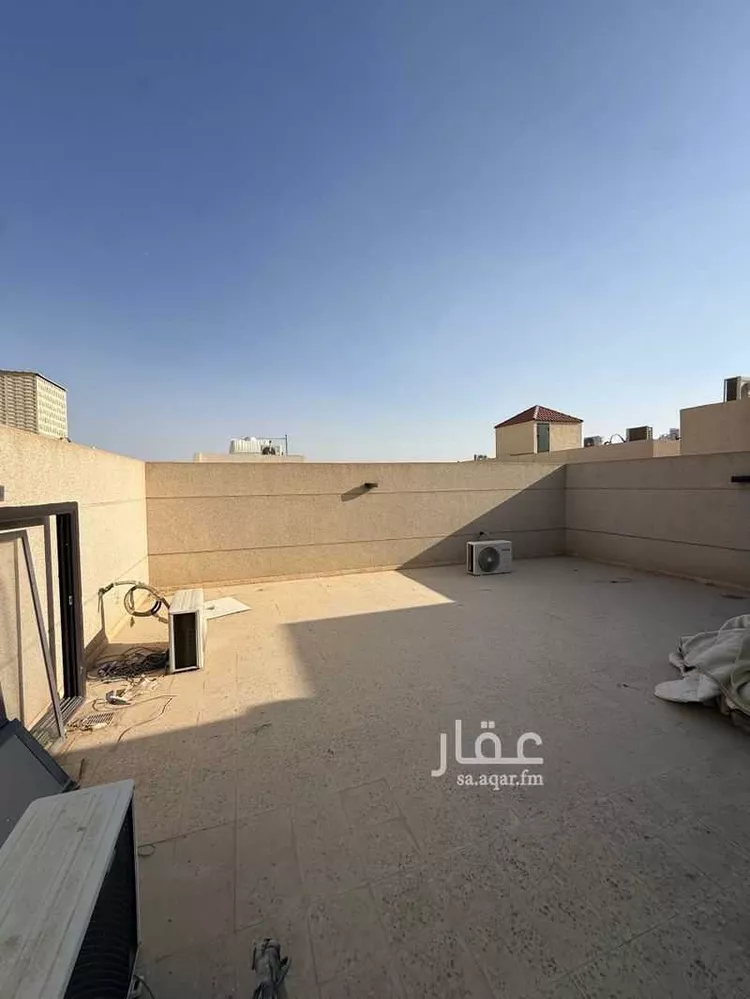 دور للإيجار في شارع الدغمان, حي العارض, مدينة الرياض, منطقة الرياض 26