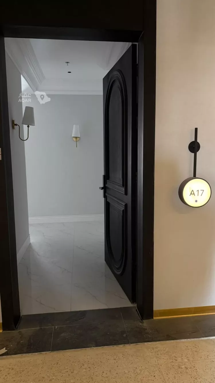 شقة للإيجار في شارع خيبر, حي العارض, مدينة الرياض, منطقة الرياض 3