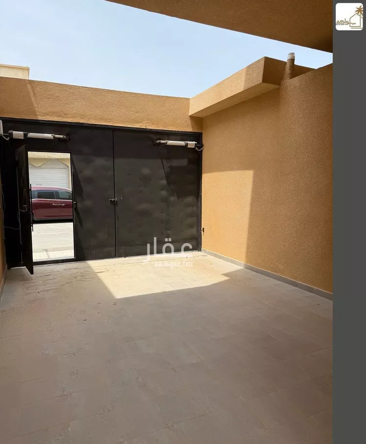 دور للإيجار في شارع سويد بن الحارث, حي الورود, مدينة الرياض, منطقة الرياض صورة 4