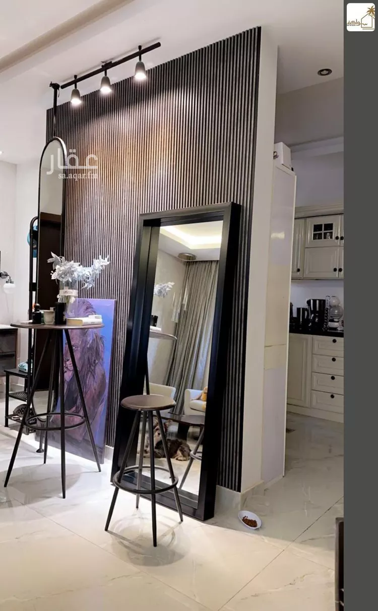 شقة للإيجار في شارع القصر, حي العارض, مدينة الرياض, منطقة الرياض صورة 5