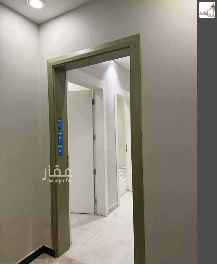 شقة للإيجار في شارع مساعد بن أحمد السديري, حي العارض, مدينة الرياض, منطقة الرياض صورة 4