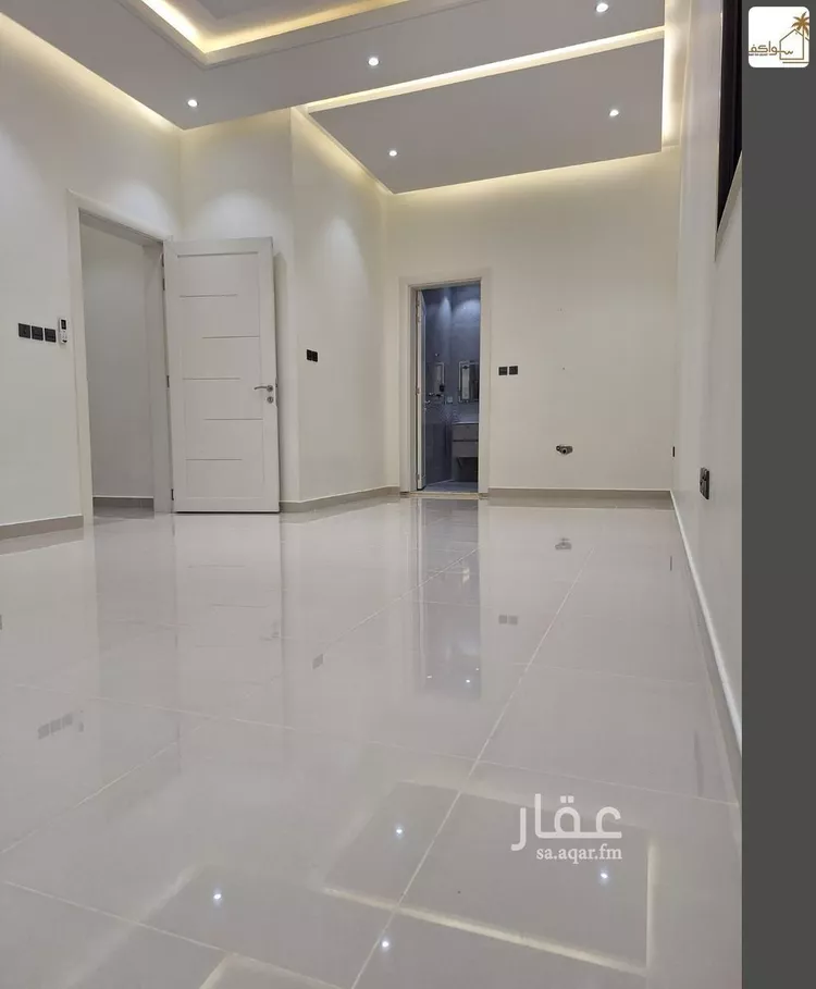 دور للإيجار في شارع عبدالله أبي الخير, حي العارض, مدينة الرياض, منطقة الرياض