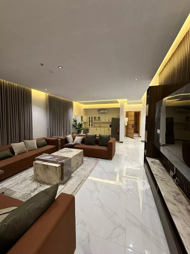 Apartment for Rent in Riyadh Al Arid