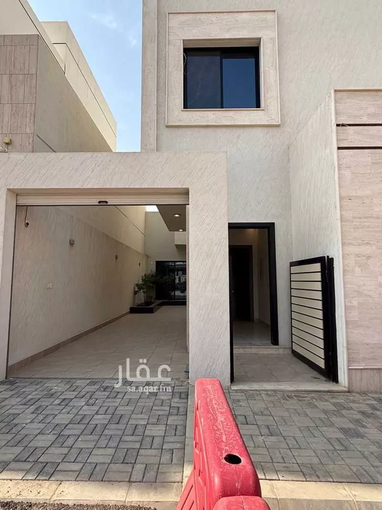 فيلا للبيع في شارع أبي الزناد, حي المهدية, مدينة الرياض, منطقة الرياض صورة 4