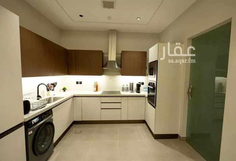 شقة للبيع في شارع القصر, حي العارض, مدينة الرياض, منطقة الرياض صورة 2