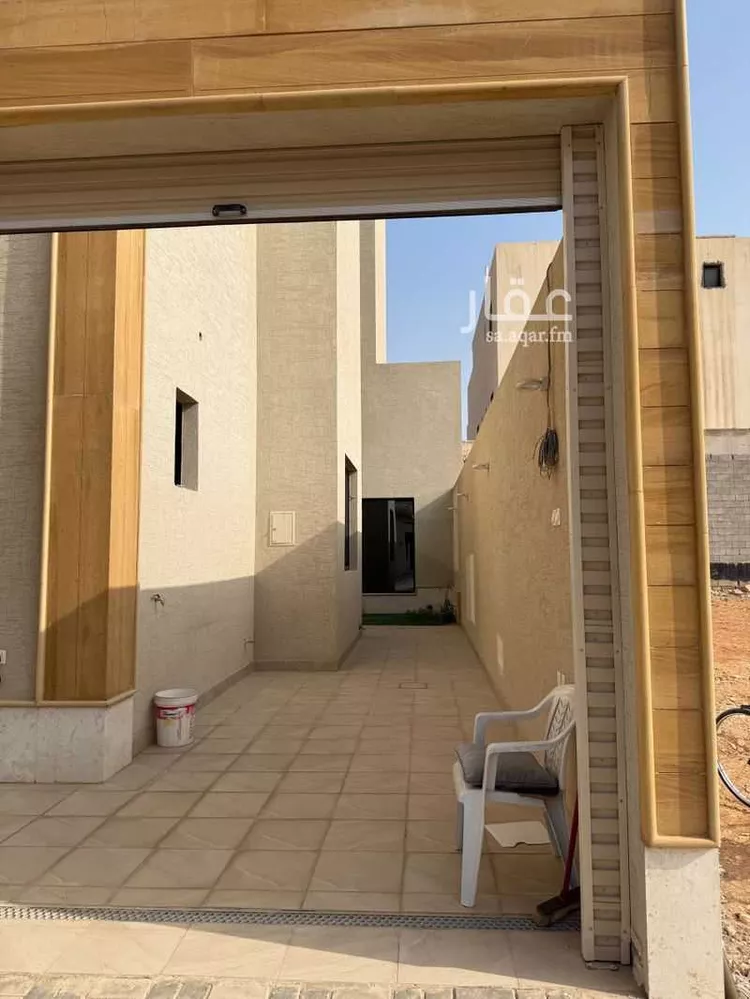 فيلا للإيجار في شارع أبي الزناد, حي المهدية, مدينة الرياض, منطقة الرياض 12