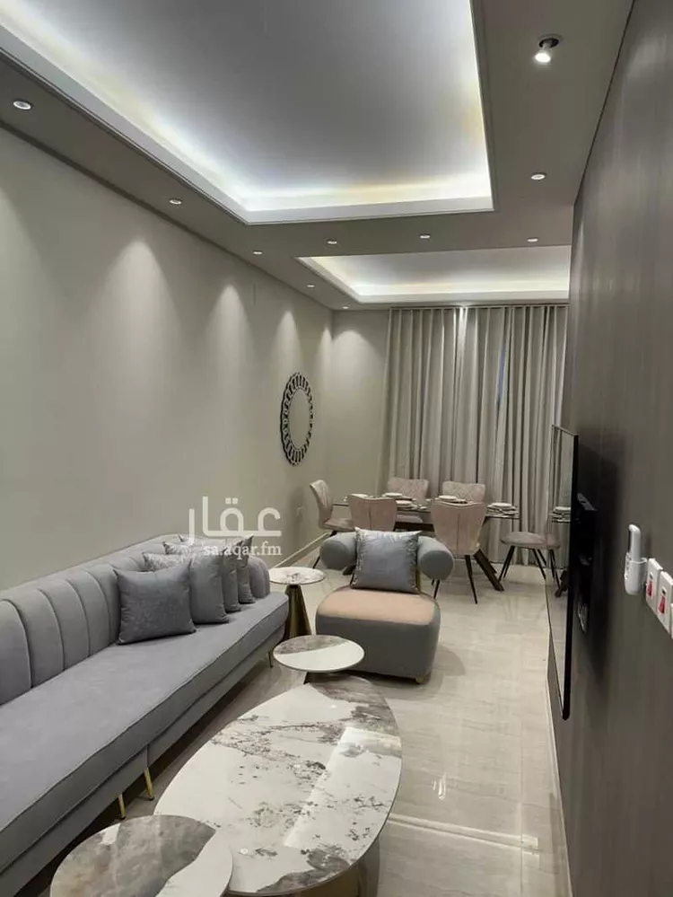Apartment for Rent in Riyadh Al Arid 1 صورة