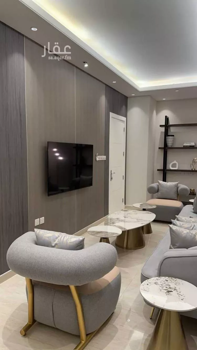 Apartment for Rent in Riyadh Al Arid صورة 5