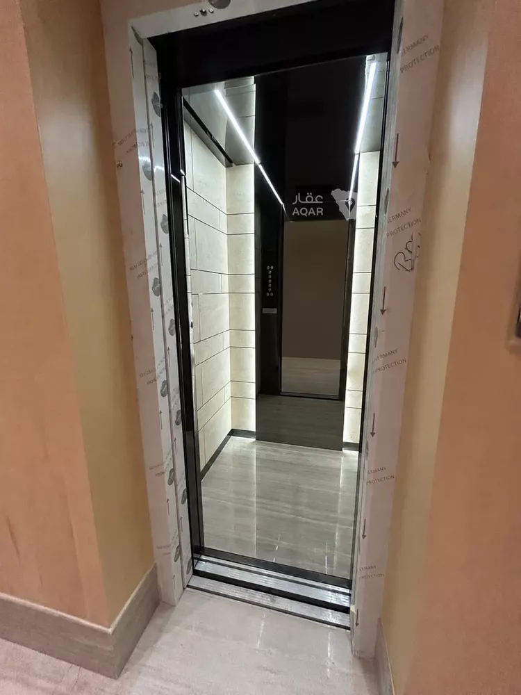 شقة للإيجار في شارع عبدالله بن العاص, حي العارض, مدينة الرياض, منطقة الرياض صورة 4