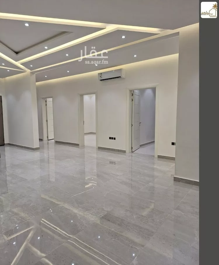 دور للإيجار في شارع عبدالله أبي الخير, حي العارض, مدينة الرياض, منطقة الرياض صورة 4