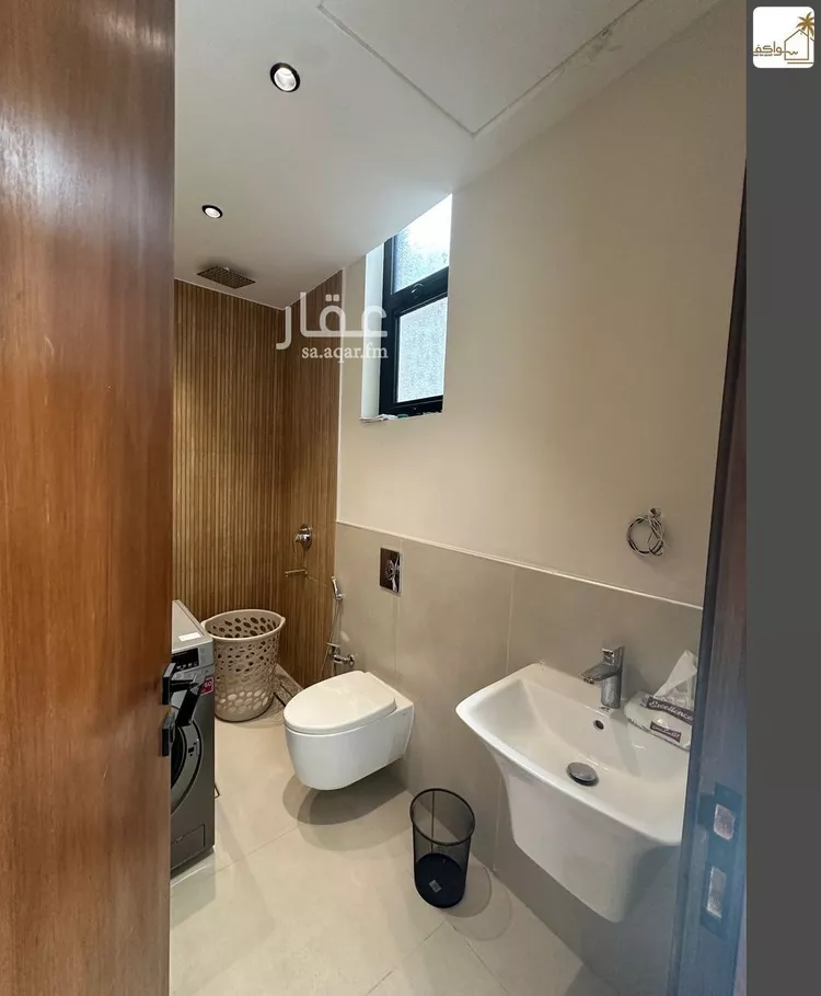 شقة للإيجار في شارع علي بن احمد العمري, حي العارض, مدينة الرياض, منطقة الرياض صورة 3
