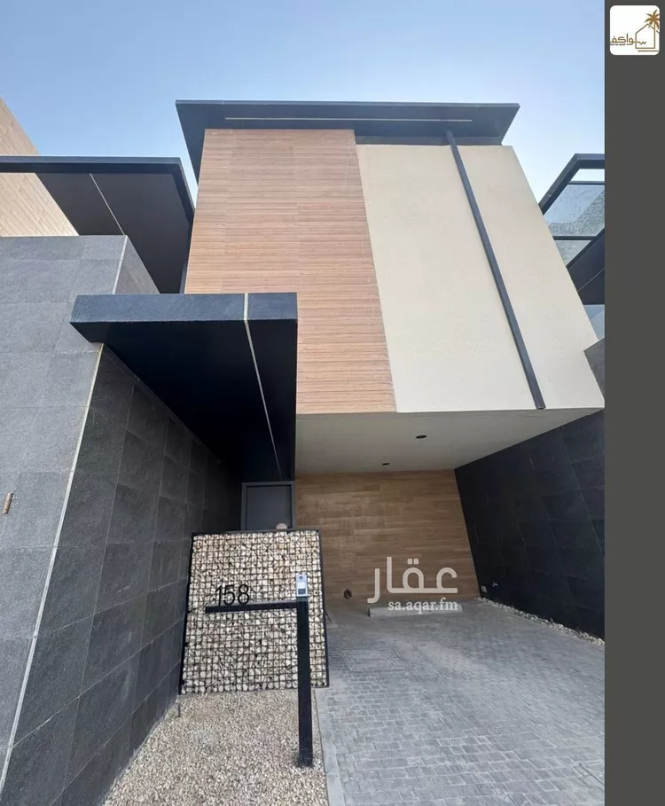 فيلا للإيجار في شارع اسماعيل الازهري, حي المونسية, مدينة الرياض, منطقة الرياض صورة 2
