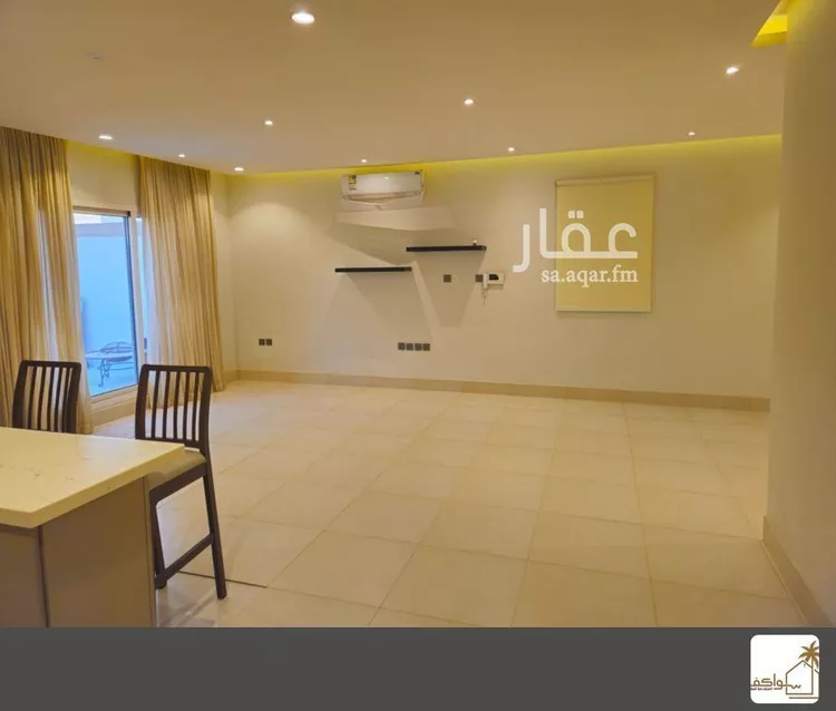 شقة للإيجار في شارع الشيخ عبدالله بن جبرين, حي القيروان, مدينة الرياض, منطقة الرياض صورة 5