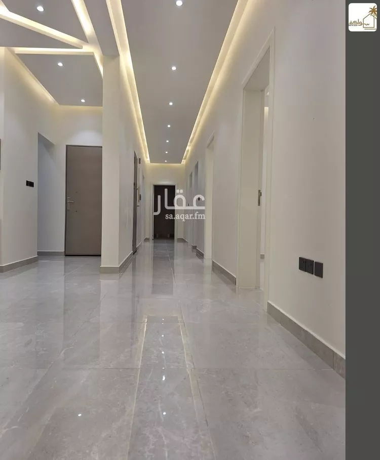 دور للإيجار في شارع عبدالله أبي الخير, حي العارض, مدينة الرياض, منطقة الرياض صورة 3