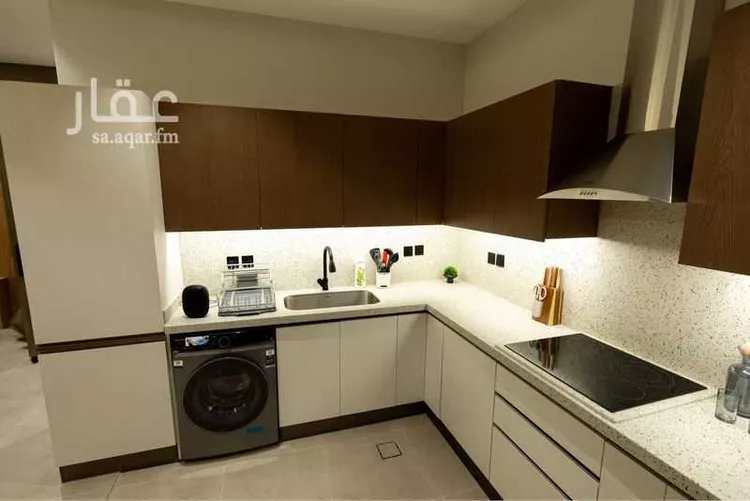 شقة للبيع في شارع القصر, حي العارض, مدينة الرياض, منطقة الرياض صورة 5