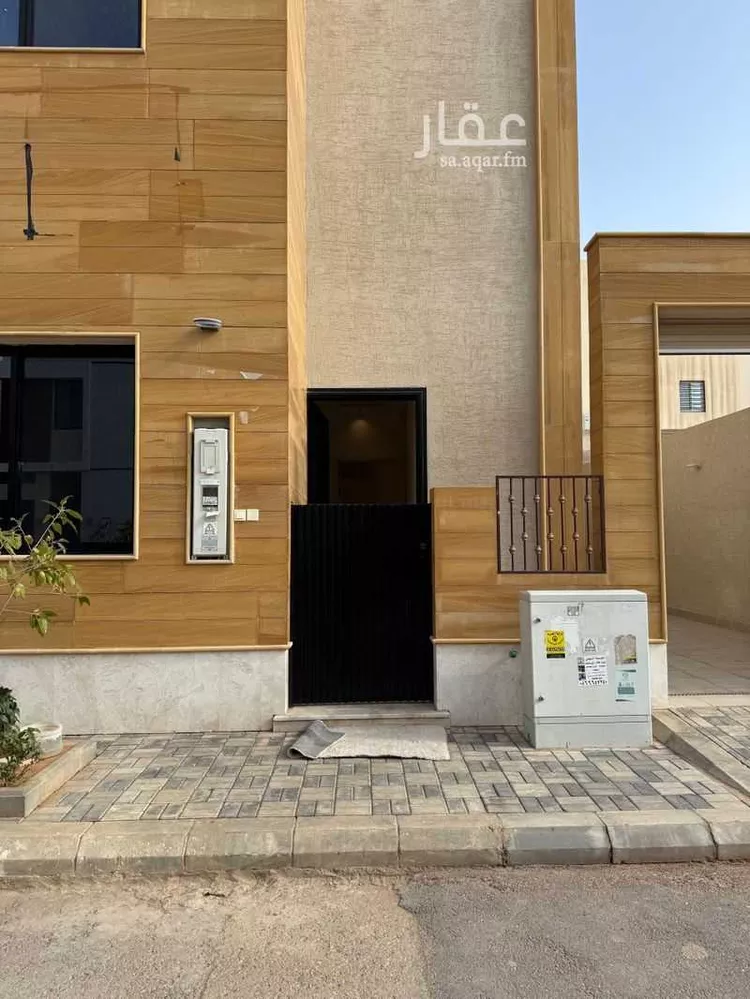 فيلا للإيجار في شارع أبي الزناد, حي المهدية, مدينة الرياض, منطقة الرياض 9