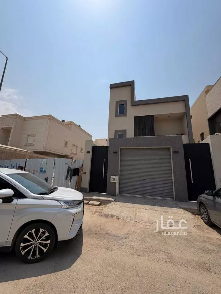 Floor for Rent in Riyadh Al Arid
