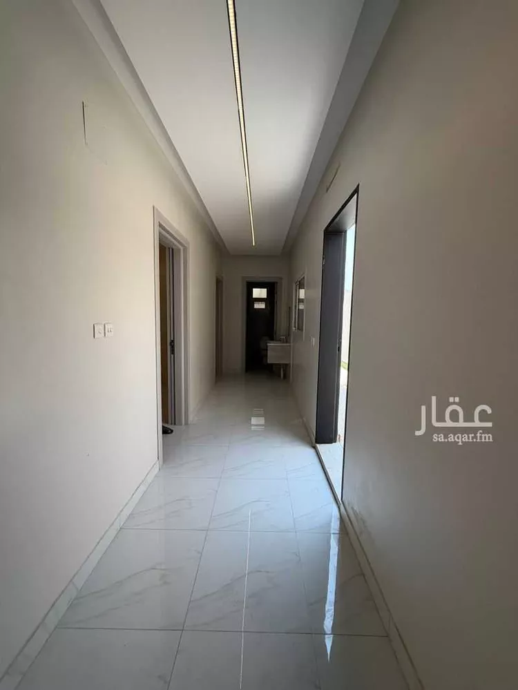 دور للإيجار في شارع الدامه, حي العارض, مدينة الرياض, منطقة الرياض صورة 4