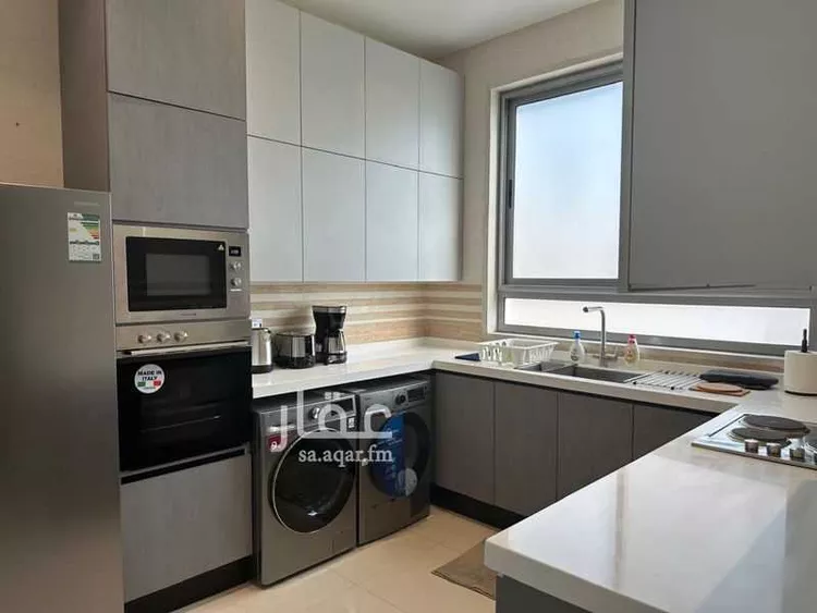 Apartment for Rent in Riyadh Al Arid 6