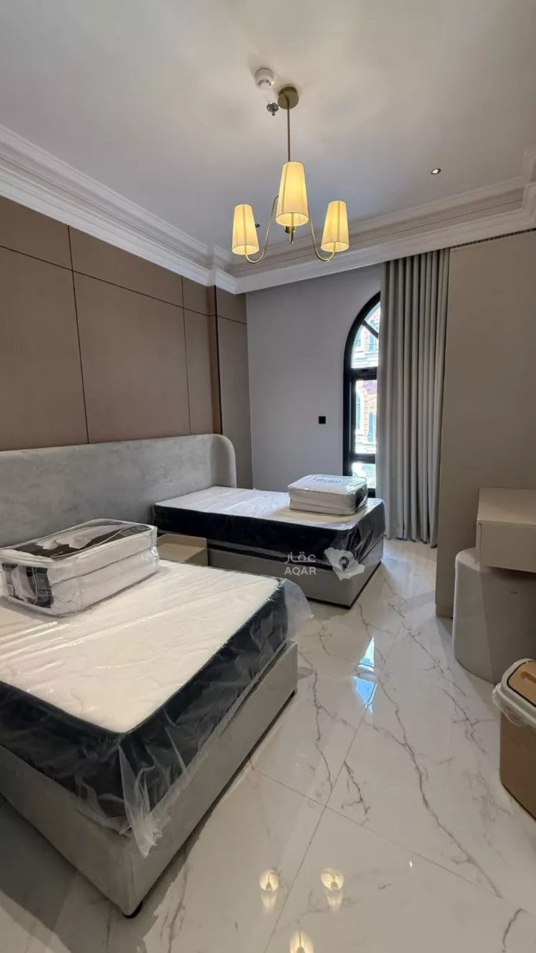 شقة للإيجار في شارع خيبر, حي العارض, مدينة الرياض, منطقة الرياض 7