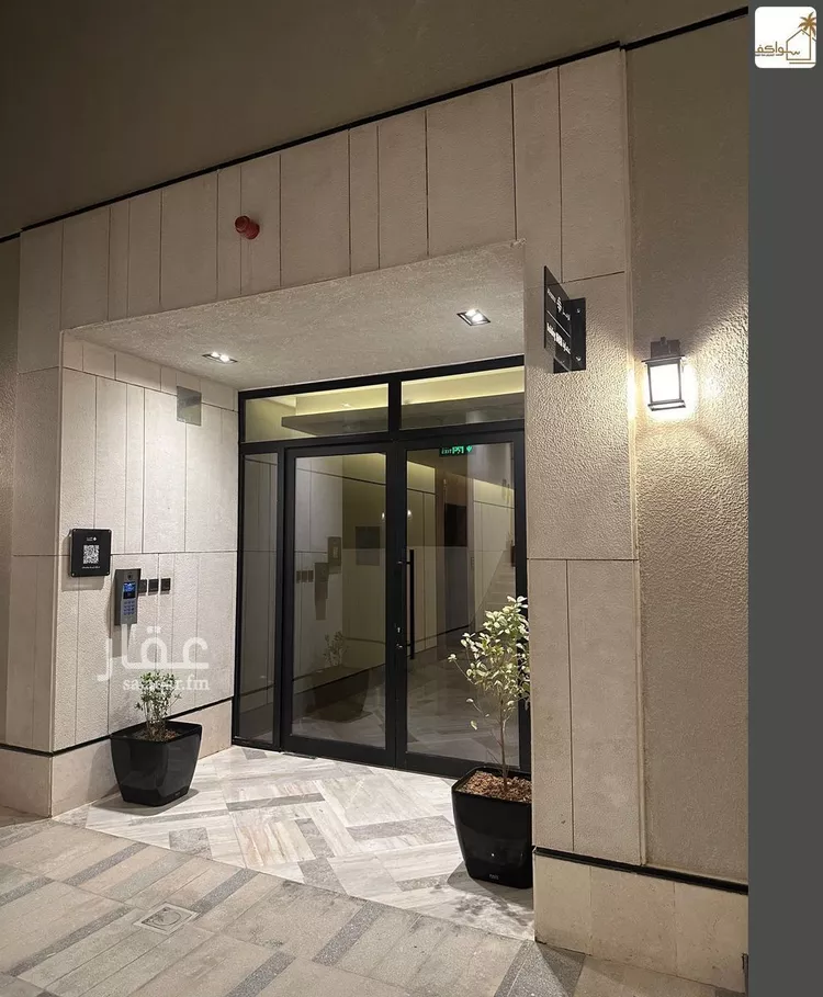 شقة للإيجار في شارع الازهار, حي النرجس, مدينة الرياض, منطقة الرياض صورة 3