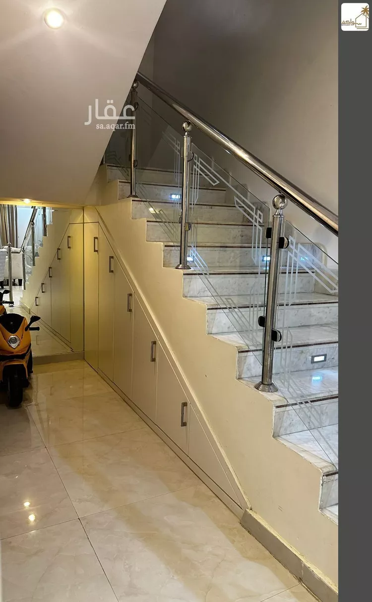 فيلا للإيجار في شارع وعلة, حي قرطبة, مدينة الرياض, منطقة الرياض صورة 5