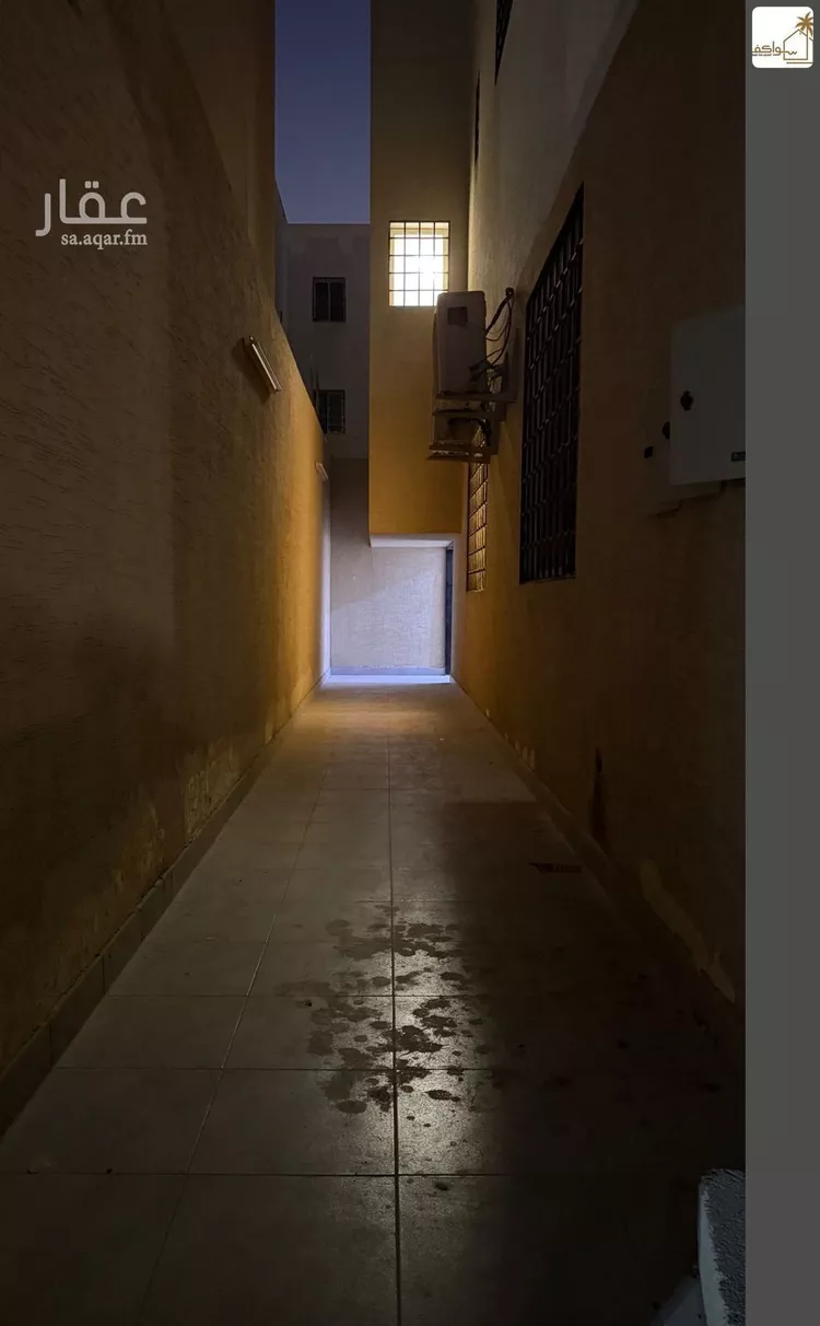 شقة للإيجار في شارع محمد العقبي, حي النرجس, مدينة الرياض, منطقة الرياض صورة 2