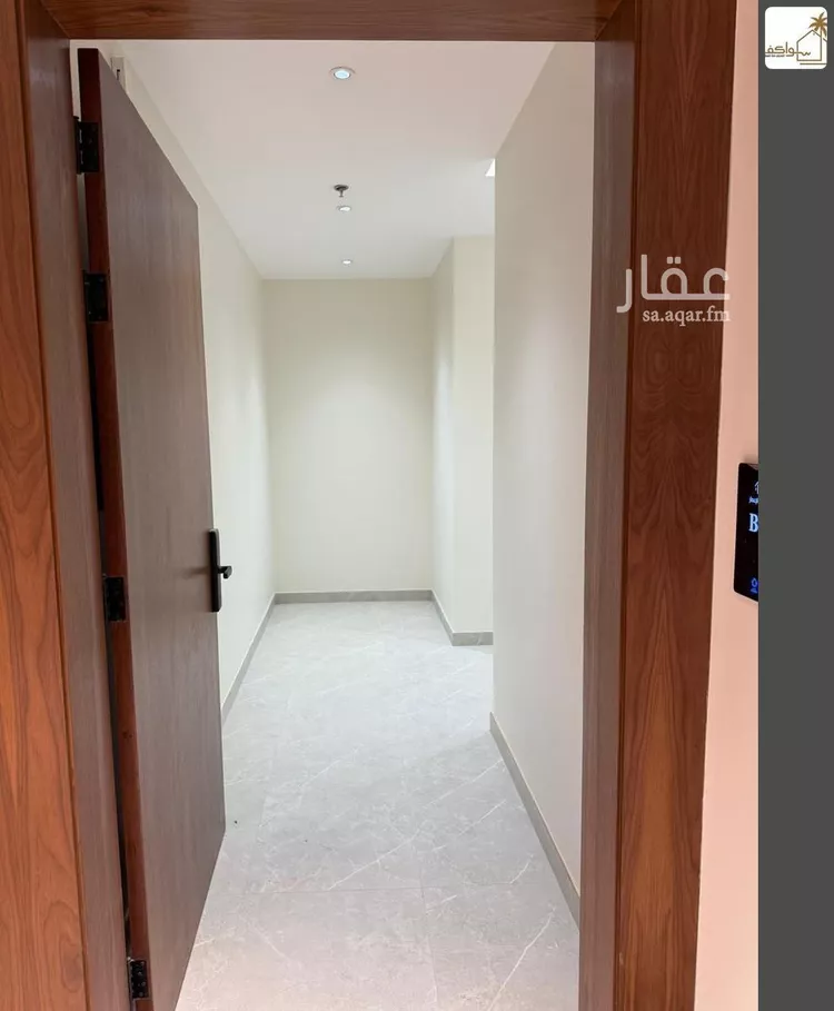 شقة للإيجار في شارع محمد إقبال, حي النرجس, مدينة الرياض, منطقة الرياض صورة 5